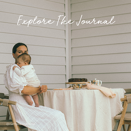 EXPLORE THE JOURNAL