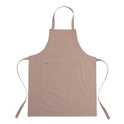 Ecology Rye Apron Blush