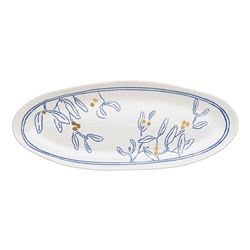 Ecology Hope Oval Platter 32cm