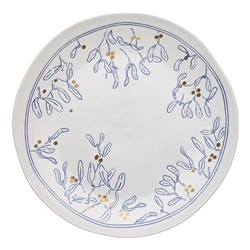 Ecology Hope Round Platter 32cm