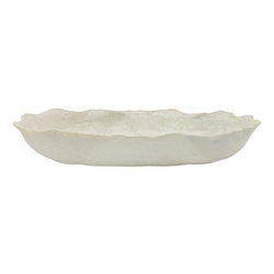 Ecology Inlet Oval Serve Dish 45cm