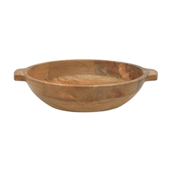 Ecology Drift Serving Bowl with Handles 34cm