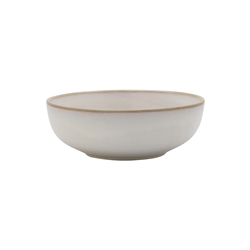 Ecology Element Bowl 18cm Blanc