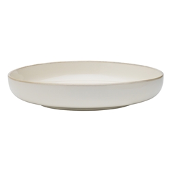 Ecology Element Dinner Bowl 22cm Blanc