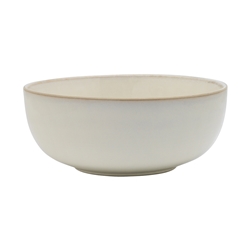 Ecology Element Laksa Bowl 20cm Blanc