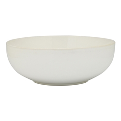 Ecology Element Serving Bowl 27cm Blanc