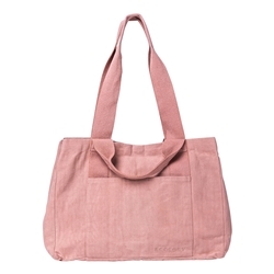 Ecology Voyage Tote Bag Blush Small