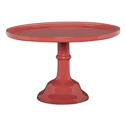 Ecology Torte Cake Stand 29cm Lobster