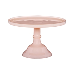 Ecology Torte Cake Stand 25cm Blush