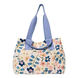 Ecology Voyage Tote Bag April Small