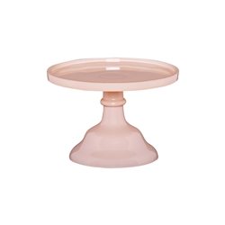 Ecology Torte Cake Stand 19cm Blush