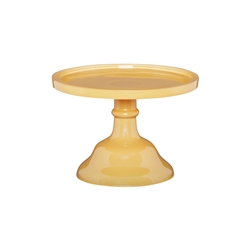 Ecology Torte Cake Stand 19cm Honey