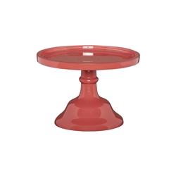 Ecology Torte Cake Stand 19cm Lobster