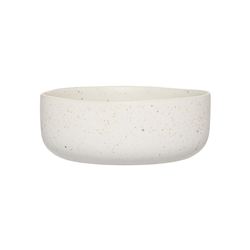 Ecology Domus Bowl 16.5cm Ecru