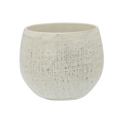 Ecology Linen Cuddle Mug 330ml Birch