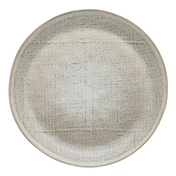 Ecology Linen Serving Platter 33cm Birch