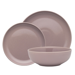 Ecology Element 12pce Dinnerset Lilac