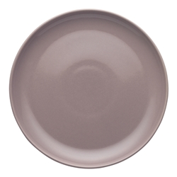 Ecology Element Dinner Plate 26.5cm Lilac