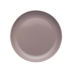 Ecology Element Side Plate 20cm Lilac