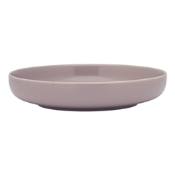 Ecology Element Dinner Bowl 22cm Lilac