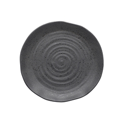 Ecology Ottawa Side Plate 21cm Stone