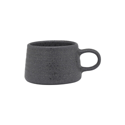 Ecology Ottawa Macchiato Cup 85ml Stone