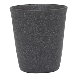 Ecology Ottawa Latte Cup 250ml Stone