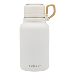 Ecology Esse Water Bottle 1L Stone