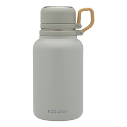 Ecology Esse Water Bottle 1L Sage