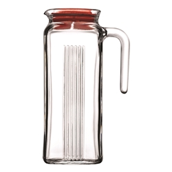 Pasabahce Frigo Jug 1000ml