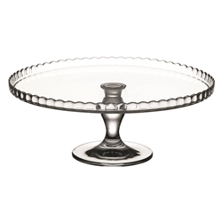 Pasabahce Patisserie Cake Stand 32cm