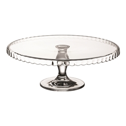 Pasabahce Patisserie Cake Stand 32cm