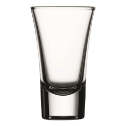 Pasabahce Boston Shot Glass 60ml