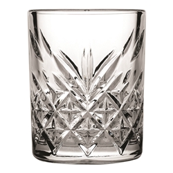 Pasabahce Timeless Shot Glass 60ml