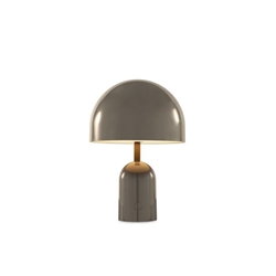 Tom Dixon Bell Portable Taupe