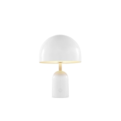 Tom Dixon Bell Portable White