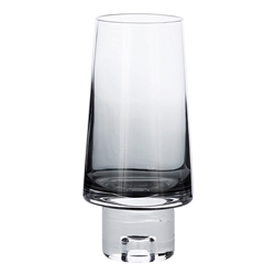 Tom Dixon Tank High Ball Glasses Black