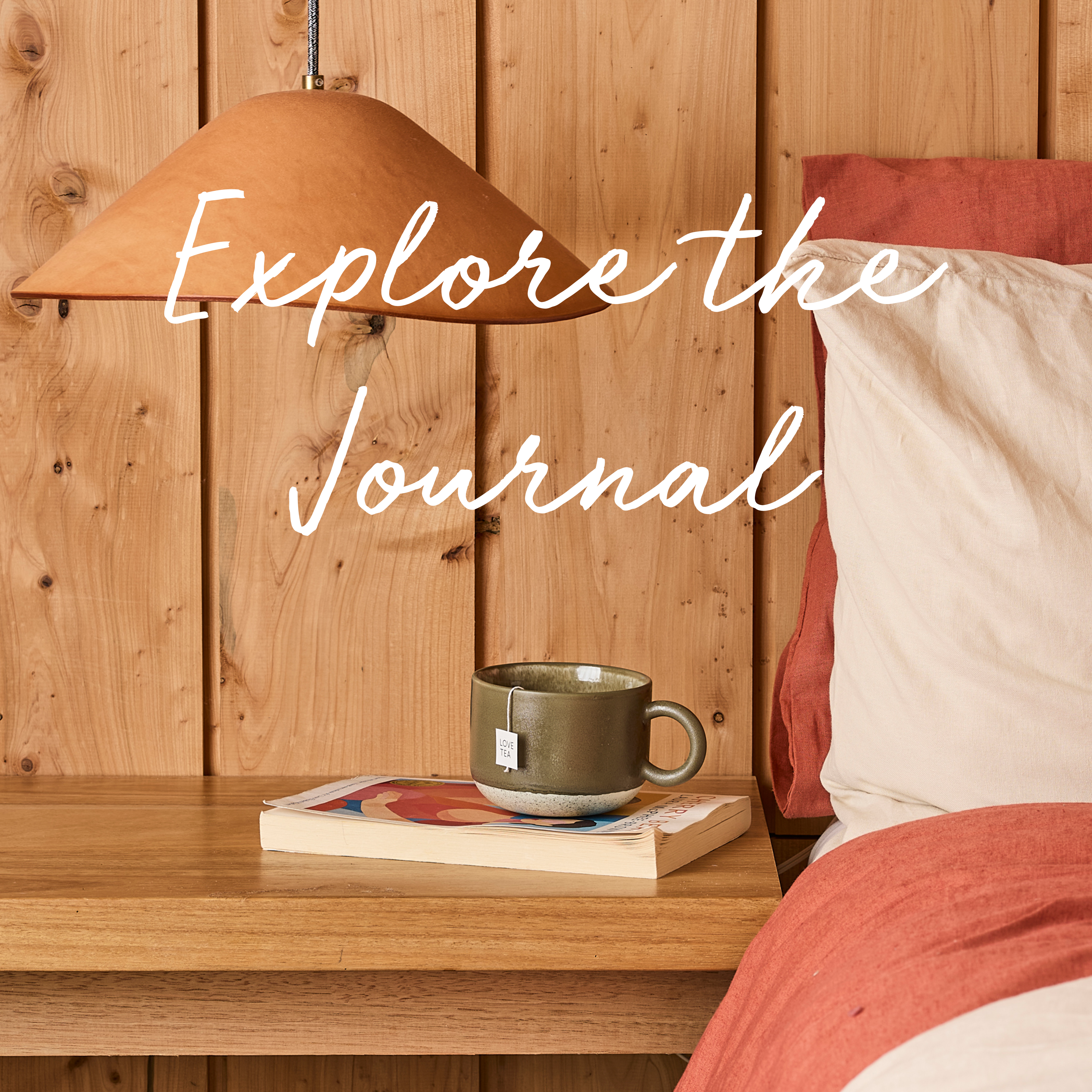 EXPLORE THE JOURNAL