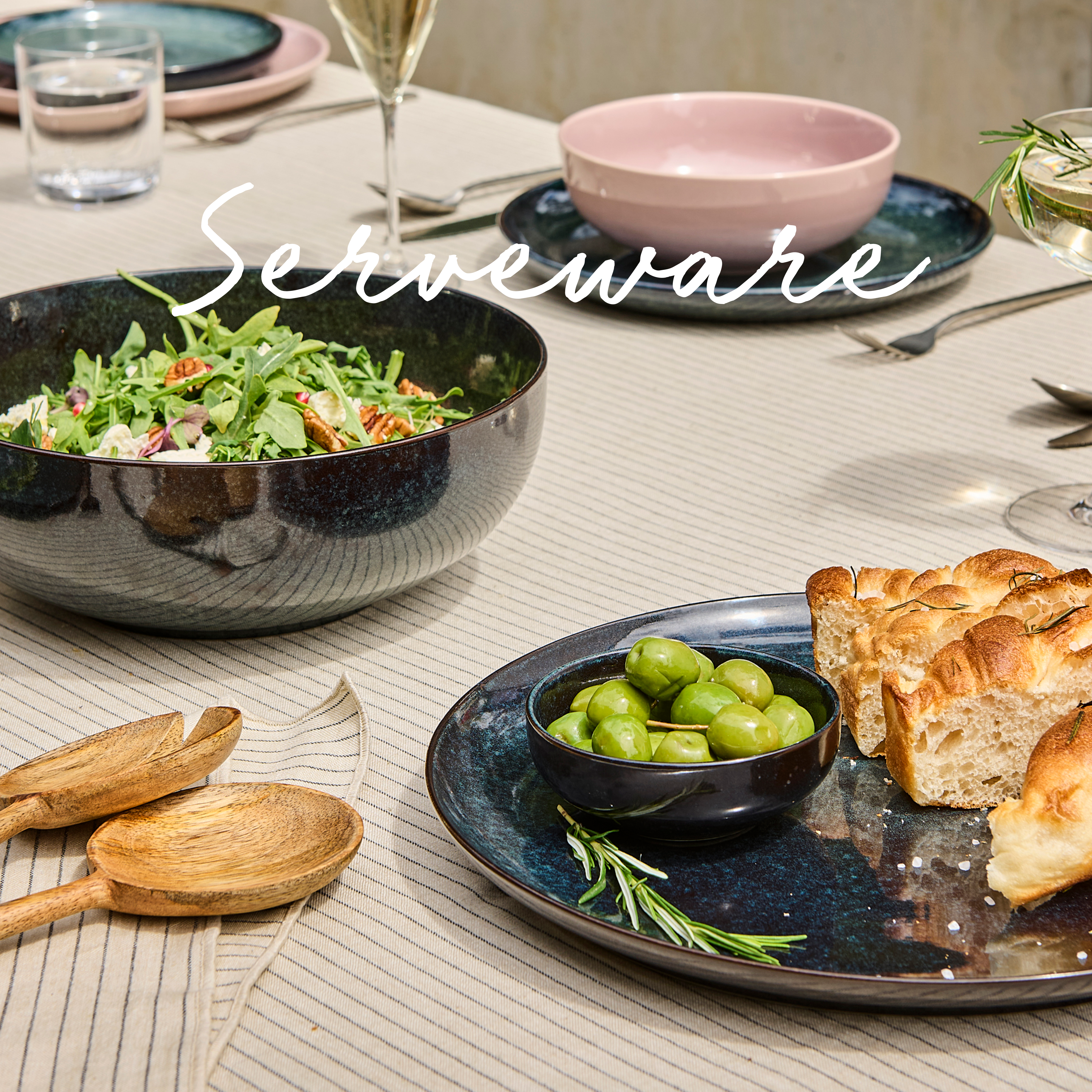 Serveware