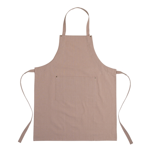 Ecology Rye Apron Blush