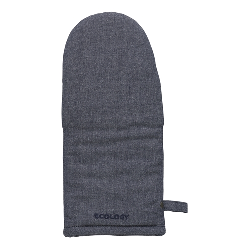 Ecology Rye Oven Glove Navy