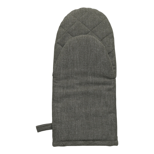 Ecology Rye Oven Glove Khaki