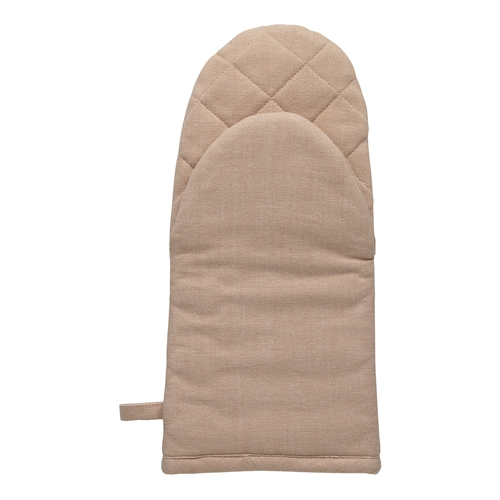 Ecology Rye Oven Glove Blush