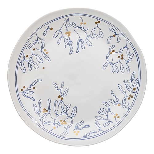 Ecology Hope Round Platter 32cm