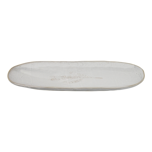 Ecology Somers Oval Plate 30cm