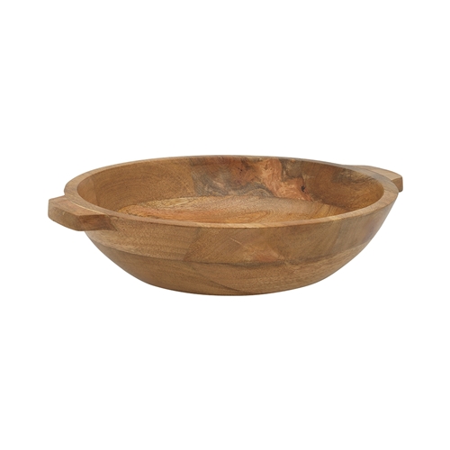 Ecology Drift Serving Bowl with Handles 34cm