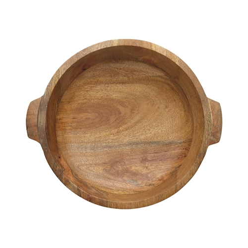 Ecology Drift Serving Bowl with Handles 34cm