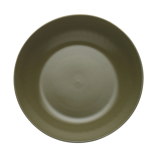 Ecology Portsea Shallow Serving Bowl Kelp