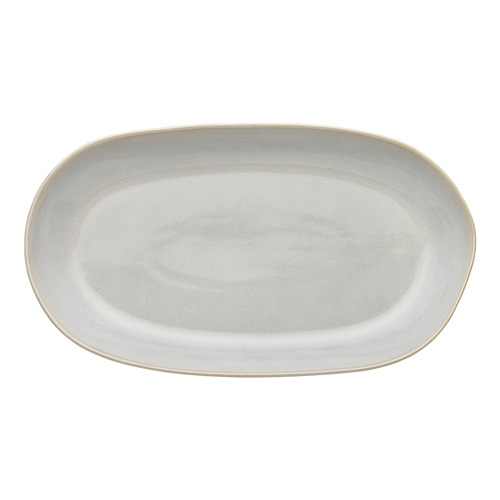 Ecology Ottawa Shallow Oval Bowl Oyster