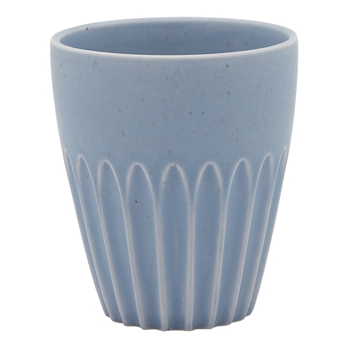 Ecology Wander Coffee Tumbler 300ml Blue